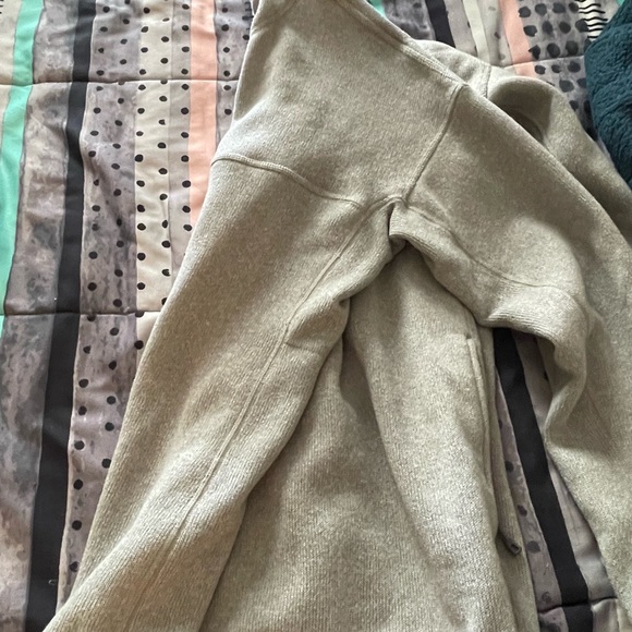 Patagonia Quarter Snap Pullover - Picture 6 of 10